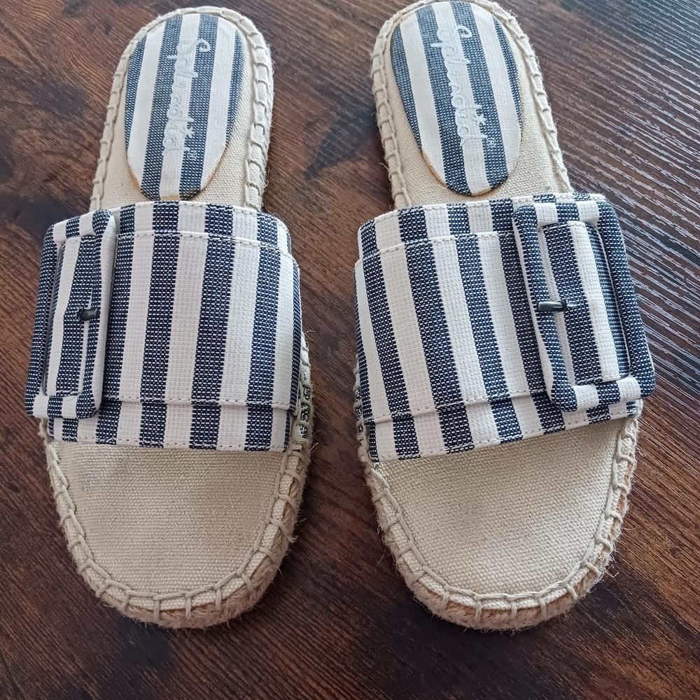 Splendid Women's Espadrille